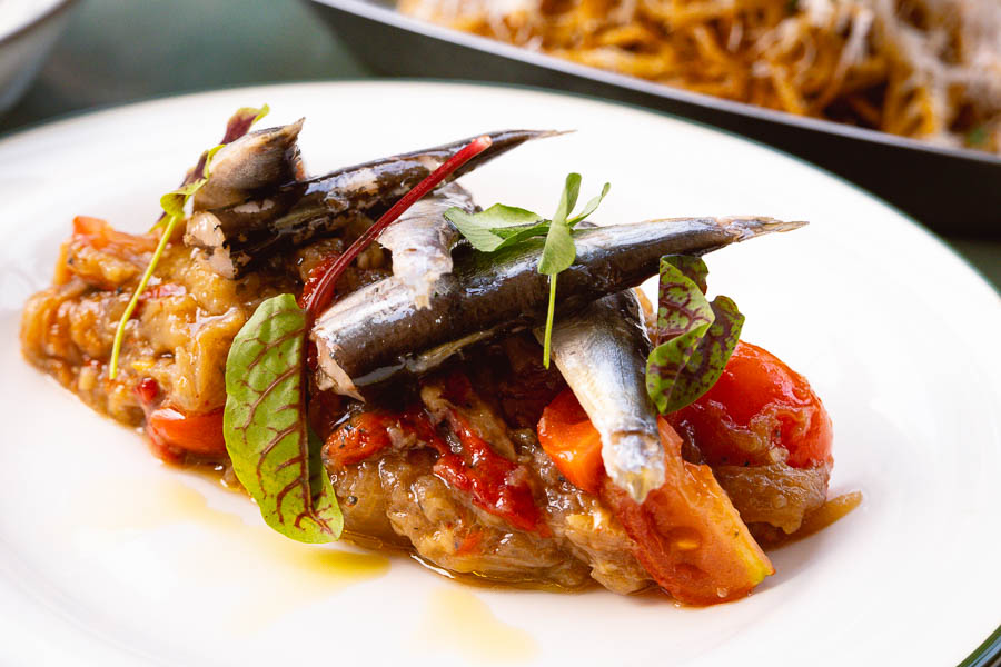 SUR eatery & bar, a restaurant in Tianzifang, Shanghai. Photo by Rachel Gouk @ Nomfluence. 