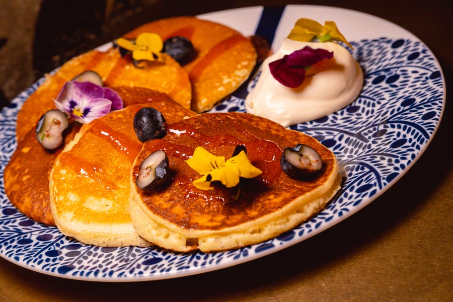 Taiga is a Slavic restaurant and bar in Shanghai that serves Eastern European food. Photo by Rachel Gouk @ Nomfluence. 