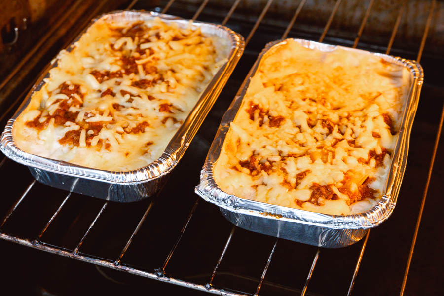 Ready to eat meals. v2, vegan plant-based meat alternative brand from Australia arrives in China. Photo by Rachel Gouk @ Nomfluence.