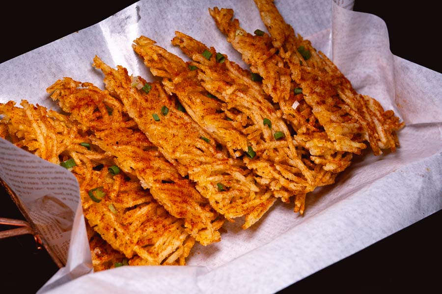 Xibo is a fantastic Xinjiang restaurant in Shanghai that has a diverse menu of ethnic dishes. Photo by Rachel Gouk @ Nomfluence.