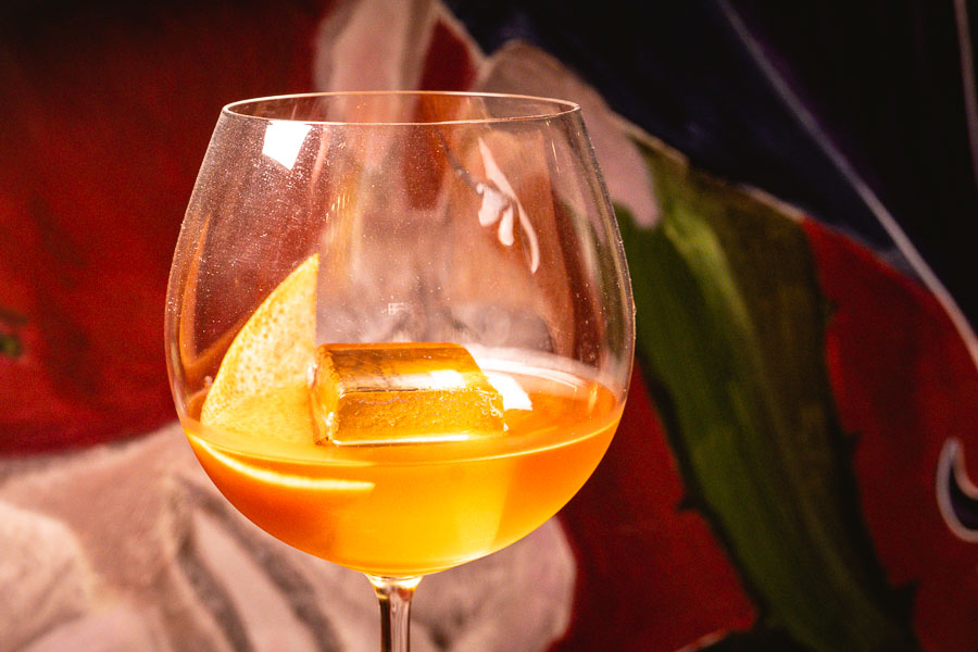 COA Shanghai, a cocktail bar serving agave spirits, mezcal, and tequila; from Hong Kong's COA, #7 on World's 50 Best Bars. Photo by Rachel Gouk @ Nomfluence.