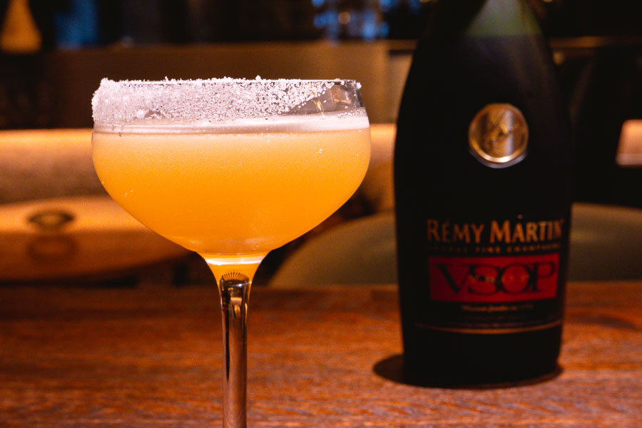 Rye&Co is a steakhouse in Xintiandi, Shanghai. Steak deals in Shanghai. Photo by Rachel Gouk @ Nomfluence.