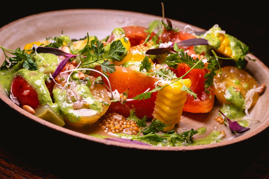 Rye&Co is a steakhouse in Xintiandi, Shanghai. Steak deals in Shanghai. Photo by Rachel Gouk @ Nomfluence.