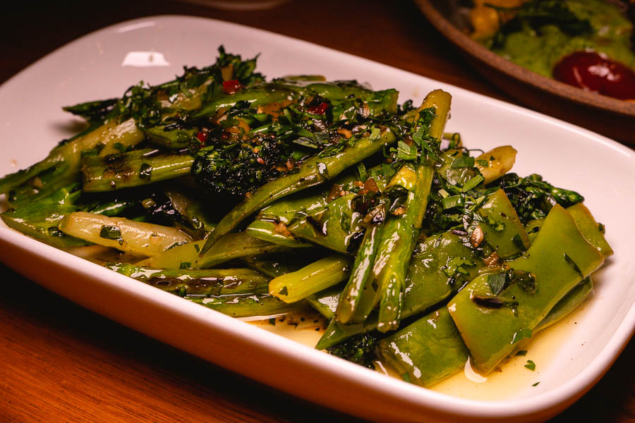 Rye&Co is a steakhouse in Xintiandi, Shanghai. Steak deals in Shanghai. Photo by Rachel Gouk @ Nomfluence.