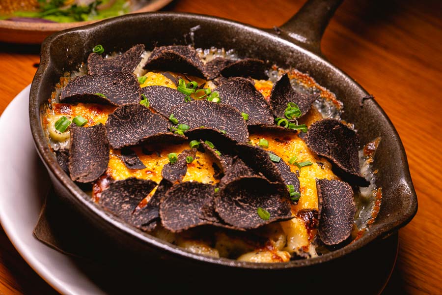 Rye&Co is a steakhouse in Xintiandi, Shanghai. Steak deals in Shanghai. Photo by Rachel Gouk @ Nomfluence.