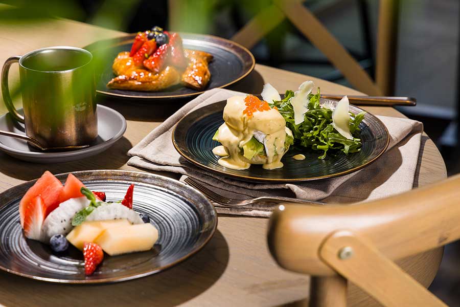 Conrad Shanghai Opens in Landmark Building in People's Square