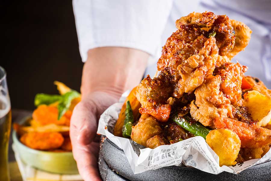 Conrad Shanghai Opens in Landmark Building in People's Square