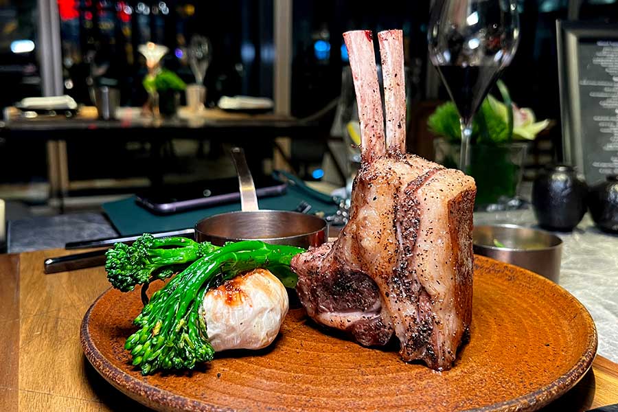 Conrad Shanghai Opens in Landmark Building in People's Square