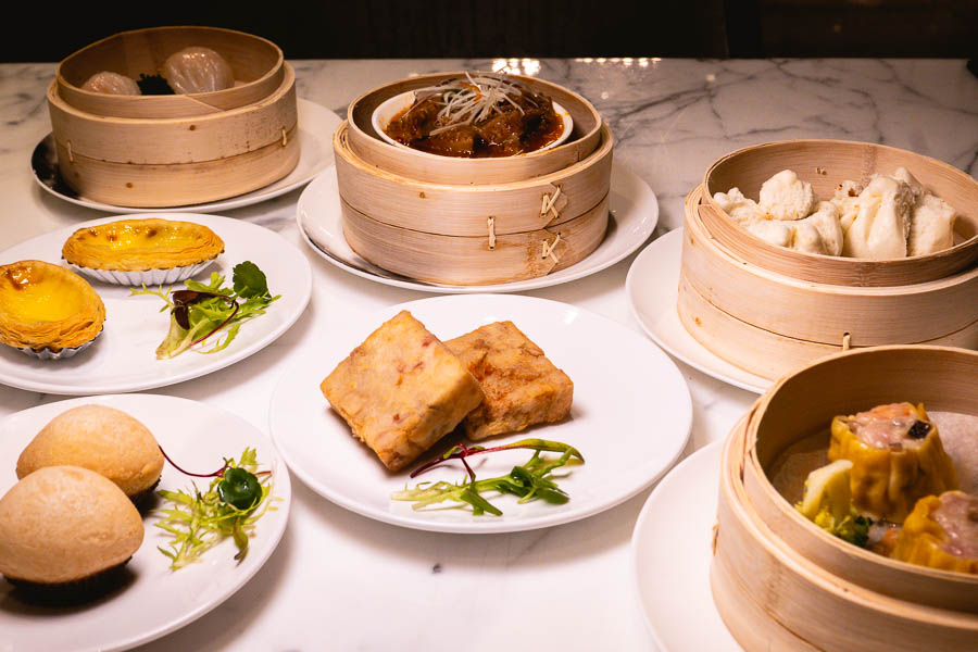 Conrad Shanghai Opens in Landmark Building in People's Square