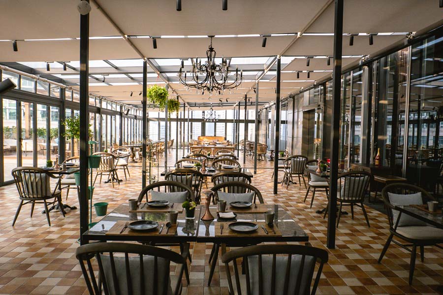 Conrad Shanghai Opens in Landmark Building in People's Square