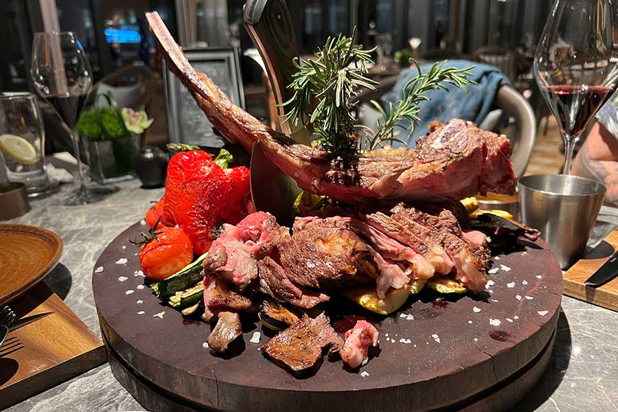 Conrad Shanghai Opens in Landmark Building in People's Square