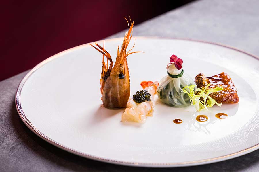 Conrad Shanghai Opens in Landmark Building in People's Square
