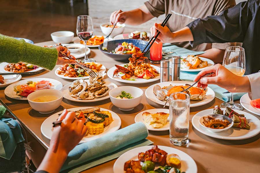 Conrad Shanghai Opens in Landmark Building in People's Square