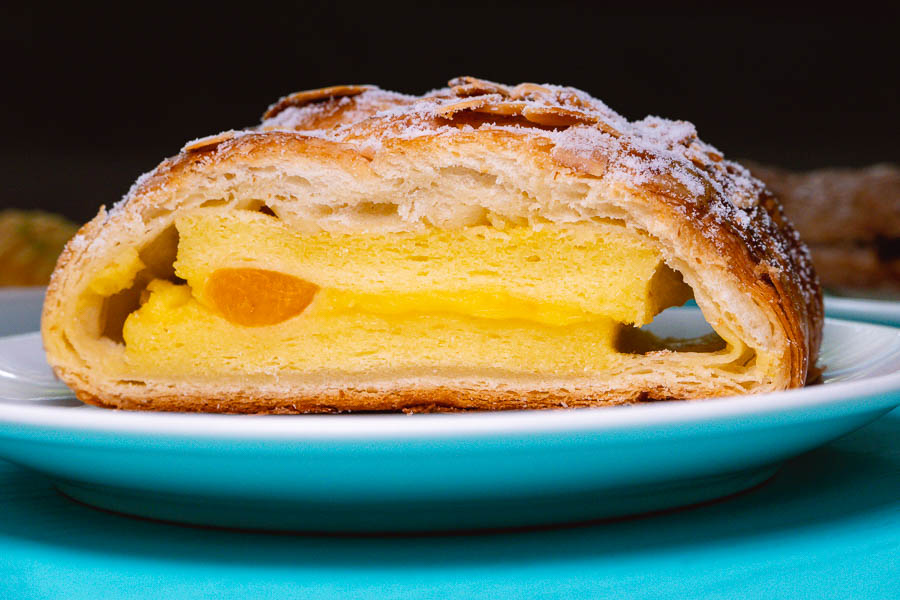 Madeleine is a French bakery and patisserie in Shanghai. Photo by Rachel Gouk @ Nomfluence. 