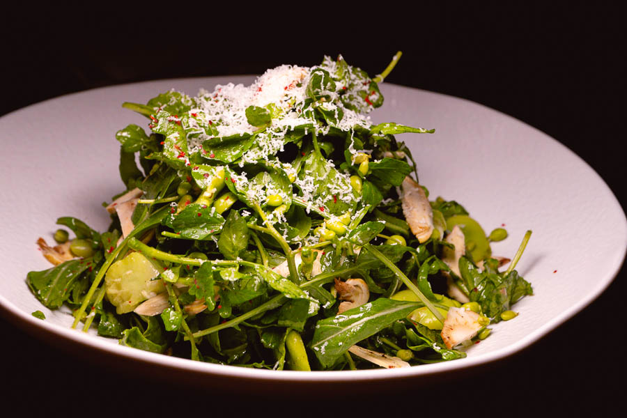 Frasca Italian restaurant at The Middle House, Shanghai. Photo by Rachel Gouk @ Nomfluence.