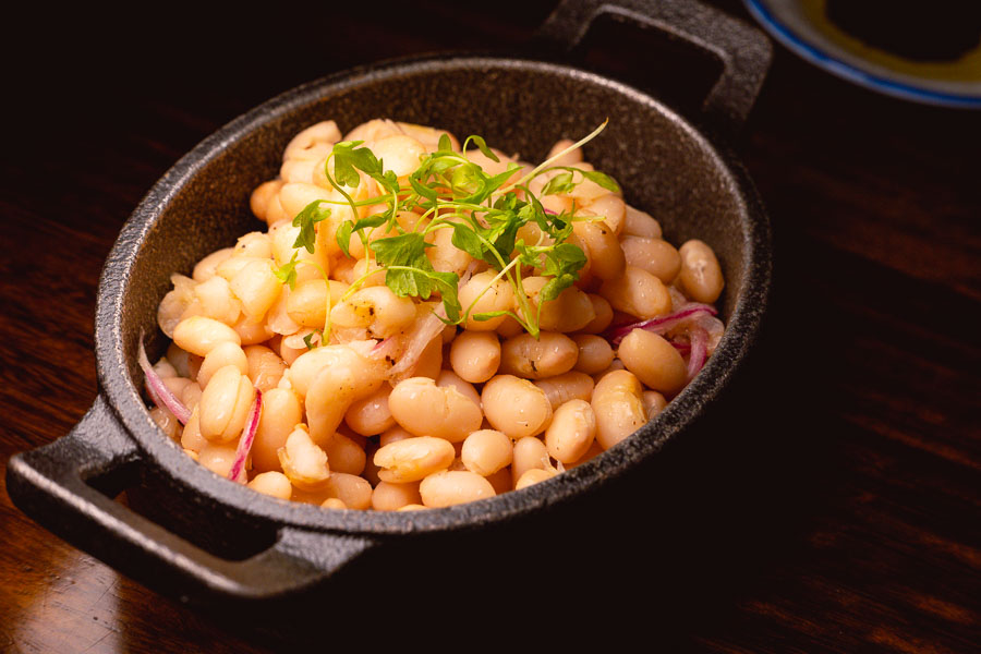 Frasca Italian restaurant at The Middle House, Shanghai. Photo by Rachel Gouk @ Nomfluence.