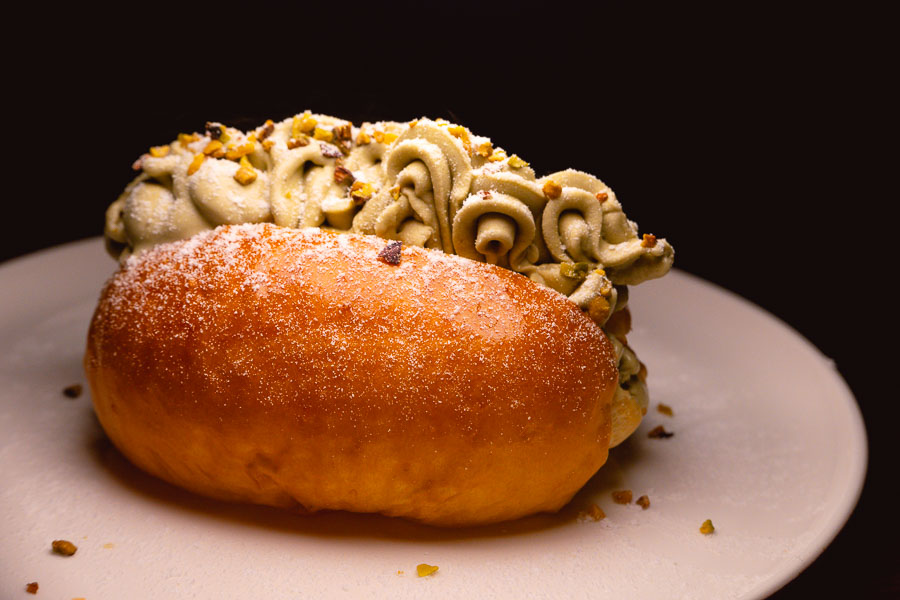 Frasca Italian restaurant at The Middle House, Shanghai. Photo by Rachel Gouk @ Nomfluence.