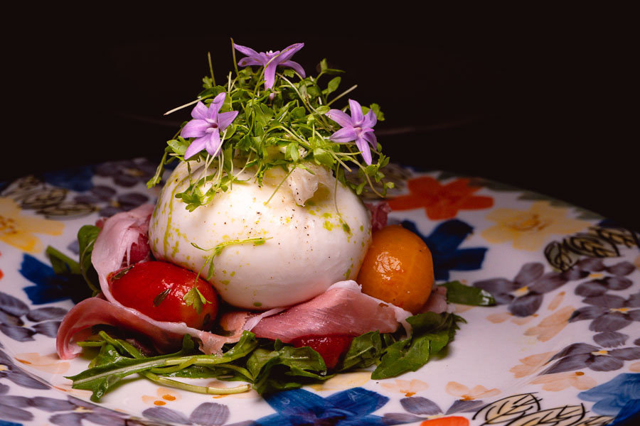 Frasca Italian restaurant at The Middle House, Shanghai. Photo by Rachel Gouk @ Nomfluence.