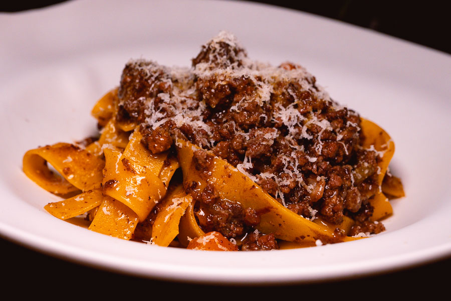 Frasca Italian restaurant at The Middle House, Shanghai. Photo by Rachel Gouk @ Nomfluence.