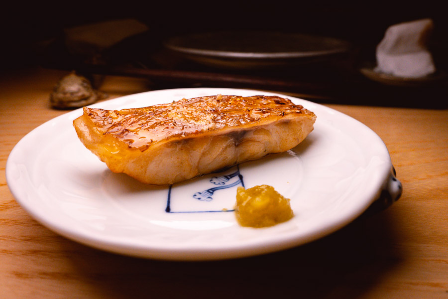 Hulu Sushi, one of the best Japanese restaurants in Shanghai for omakase. Photo by Rachel Gouk @ Nomfluence.