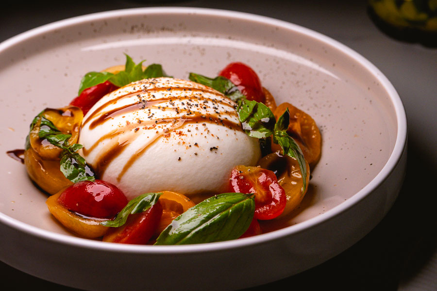 Mystique is a restaurant and wine bar serving continental cuisine and curated wines at competitive prices in Shanghai. Photo by Rachel Gouk @ Nomfluence.