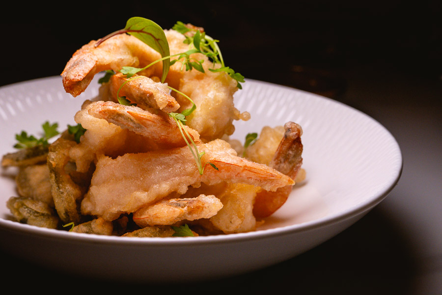 Mystique is a restaurant and wine bar serving continental cuisine and curated wines at competitive prices in Shanghai. Photo by Rachel Gouk @ Nomfluence.