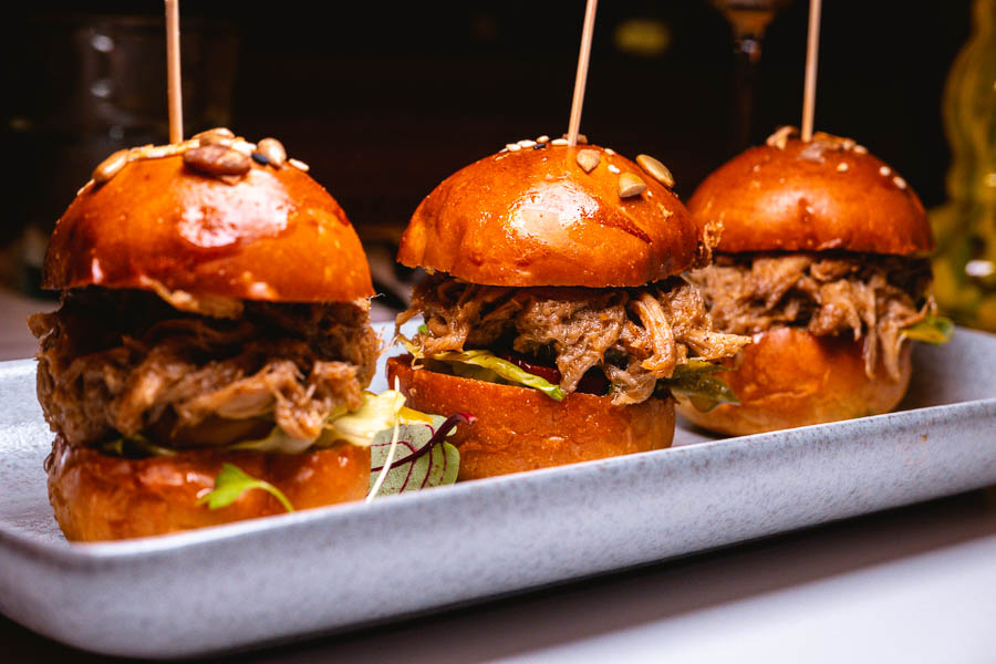 Mystique is a restaurant and wine bar serving continental cuisine and curated wines at competitive prices in Shanghai. Photo by Rachel Gouk @ Nomfluence.