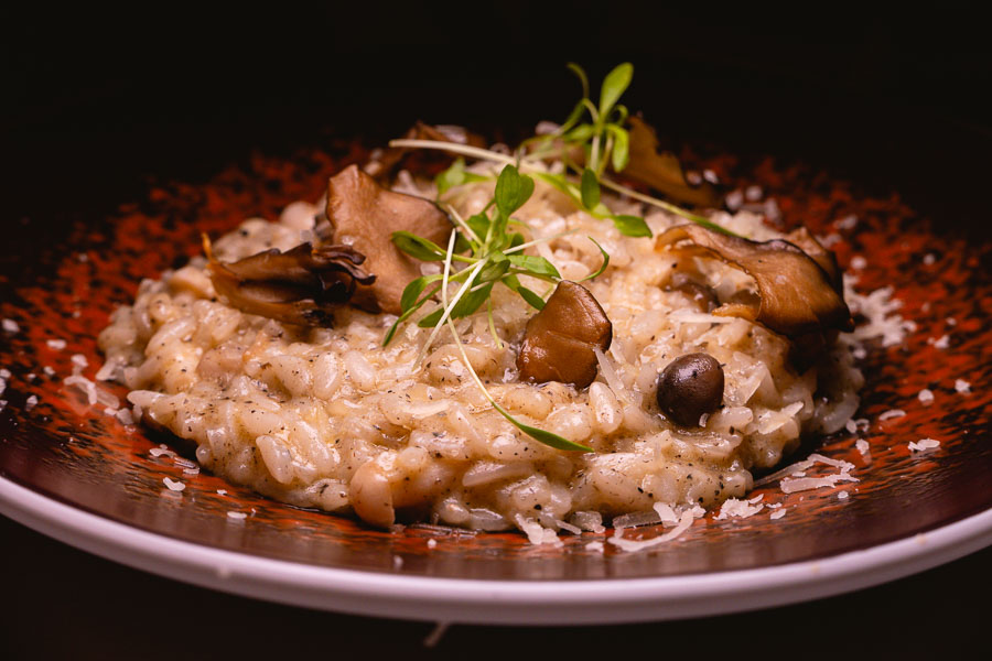 Mystique is a restaurant and wine bar serving continental cuisine and curated wines at competitive prices in Shanghai. Photo by Rachel Gouk @ Nomfluence.