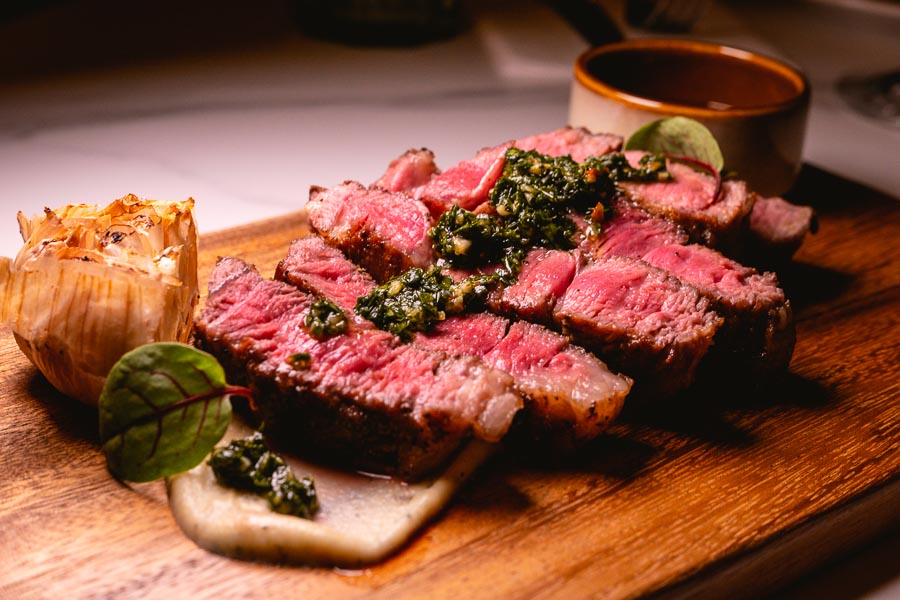 Mystique is a restaurant and wine bar serving continental cuisine and curated wines at competitive prices in Shanghai. Photo by Rachel Gouk @ Nomfluence.