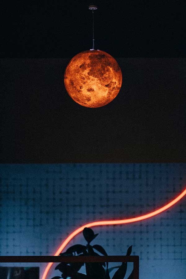 Mystique is a restaurant and wine bar serving continental cuisine and curated wines at competitive prices in Shanghai. Photo by Rachel Gouk @ Nomfluence.