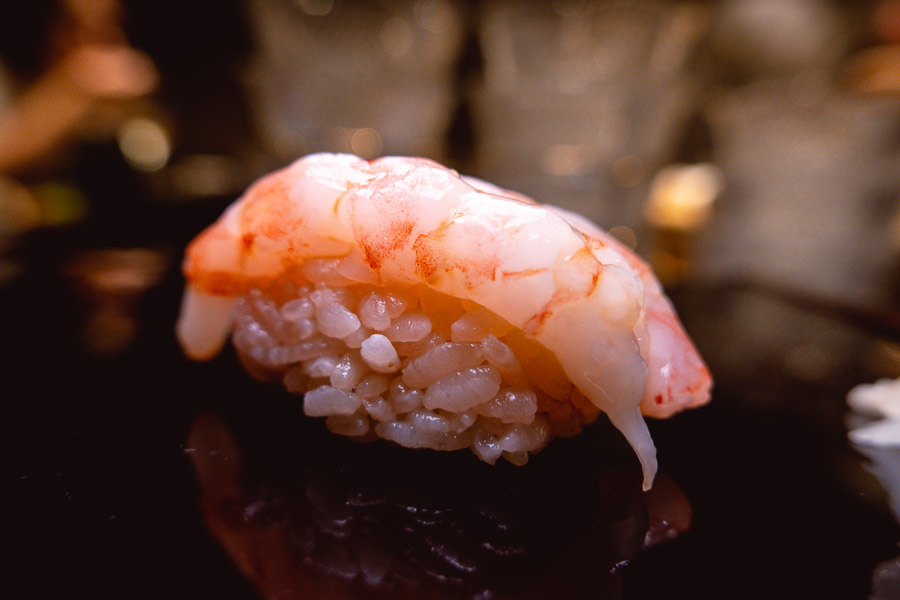 Ochiyo 1710, one of the best Japanese restaurants in Shanghai for omakase. Photo by Rachel Gouk @ Nomfluence.