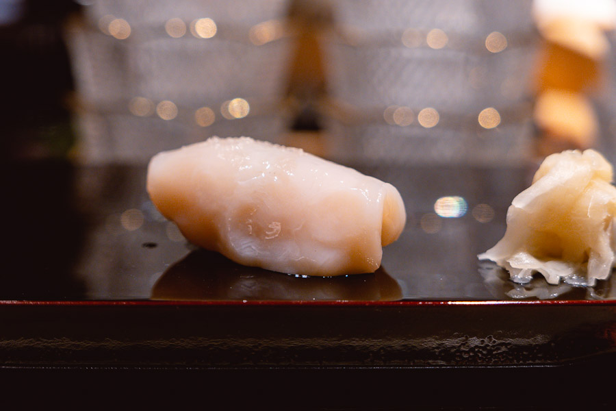 Ochiyo 1710, a Japanese restaurant in Shanghai serving omakase, yakitori, and yakiniku. Photo by Rachel Gouk @ Nomfluence.