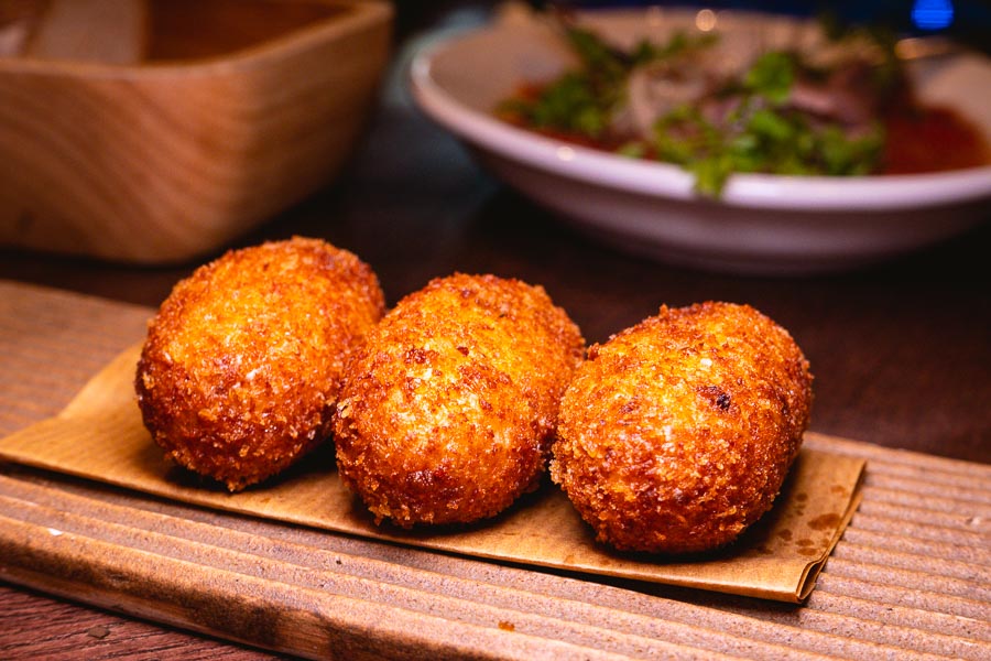Pirata is a Spanish tapas restaurant and bar in Shanghai. Photo by Rachel Gouk @ Nomfluence.