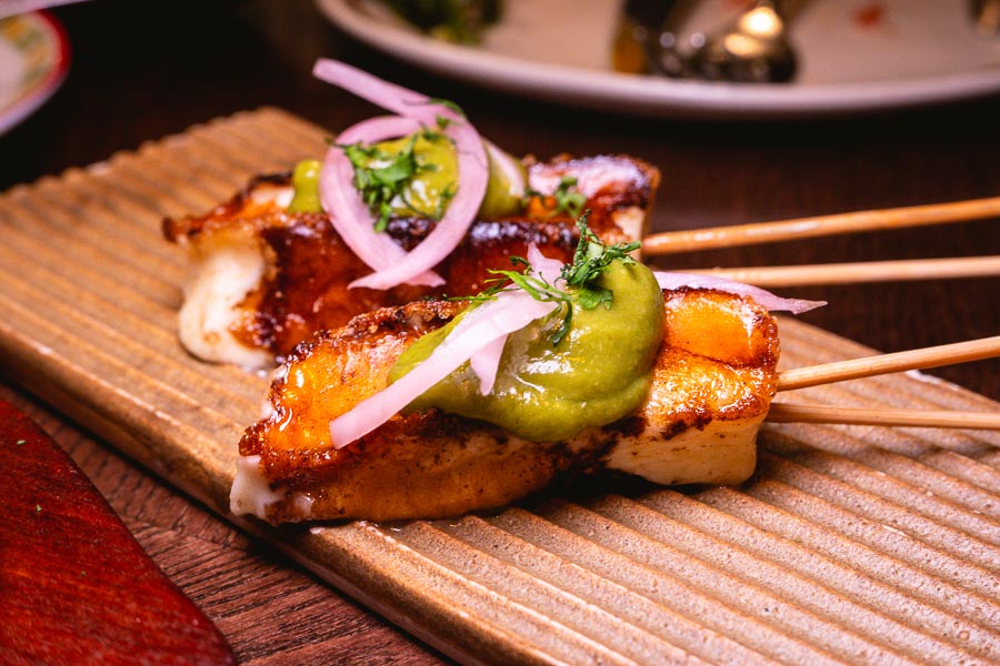 Pirata is a Spanish tapas restaurant and bar in Shanghai. Photo by Rachel Gouk @ Nomfluence.