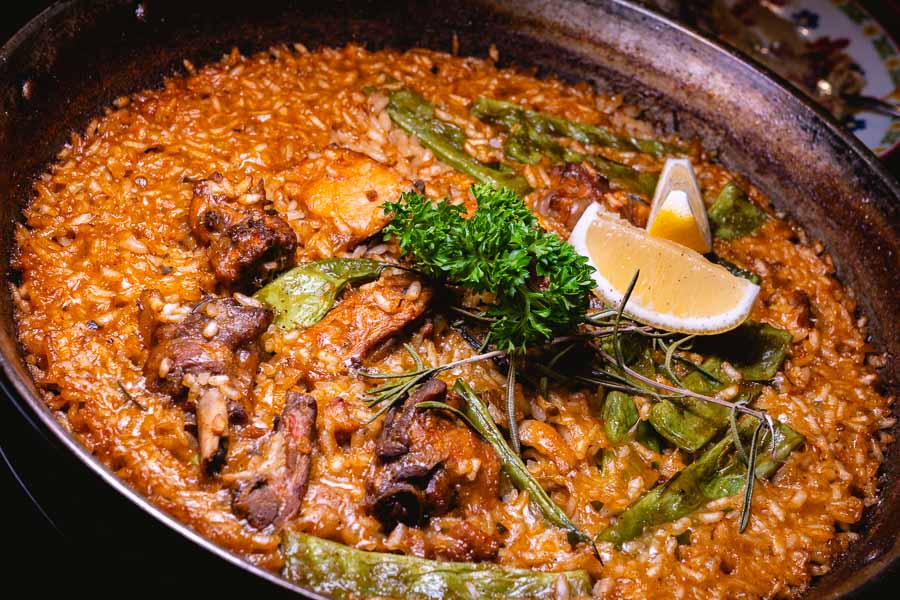 Pirata is a Spanish tapas restaurant and bar in Shanghai. Photo by Rachel Gouk @ Nomfluence.