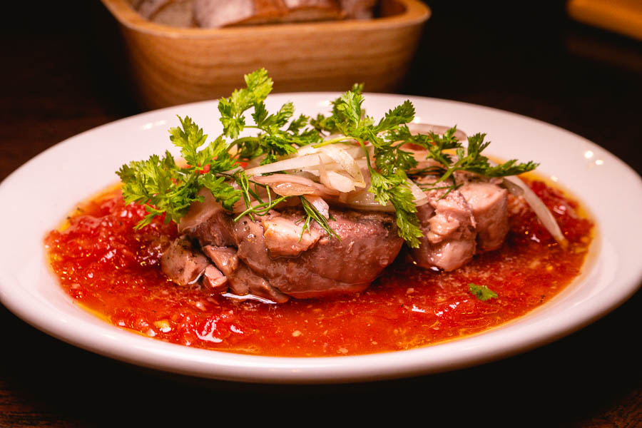 Pirata is a Spanish tapas restaurant and bar in Shanghai. Photo by Rachel Gouk @ Nomfluence.