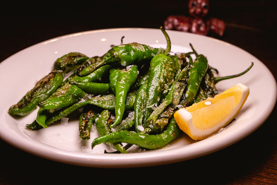 Pirata is a Spanish tapas restaurant and bar in Shanghai. Photo by Rachel Gouk @ Nomfluence.