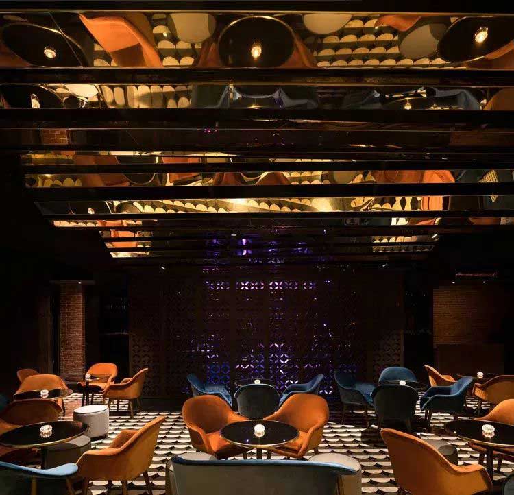 Shake announces its closure.