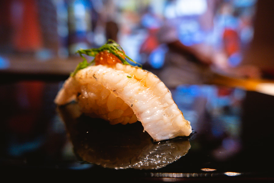 Kappo Yu, one of the best Japanese restaurants in Shanghai for omakase. Photo by Rachel Gouk @ Nomfluence.
