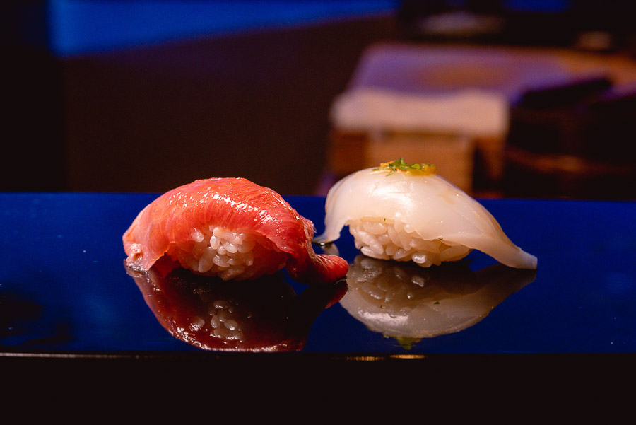 The best Japanese restaurants in Shanghai for omakase. Photo by Rachel Gouk @ Nomfluence.