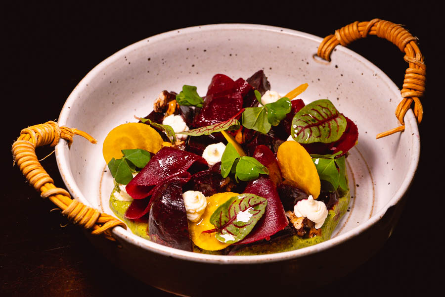 The Nest, a popular restaurant and bar on The Bund, Shanghai. Photo by Rachel Gouk @ Nomfluence. 