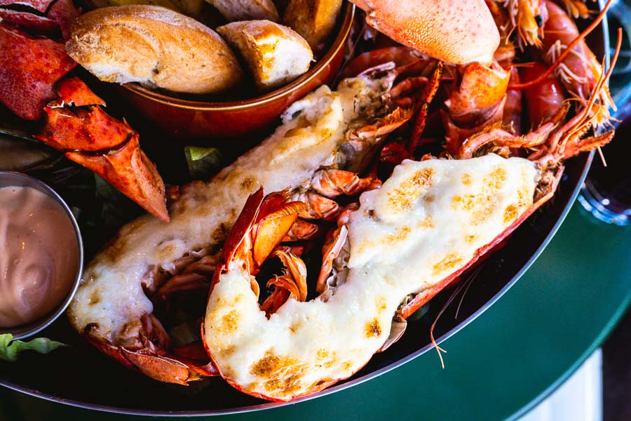 Viva! Portuguese restaurant in Shanghai for grill and seafood. Photo by Rachel Gouk @ Nomfluence.