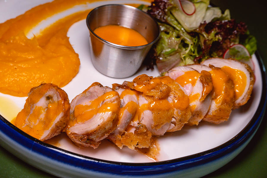 Viva! Portuguese restaurant in Shanghai for grill and seafood. Photo by Rachel Gouk @ Nomfluence.