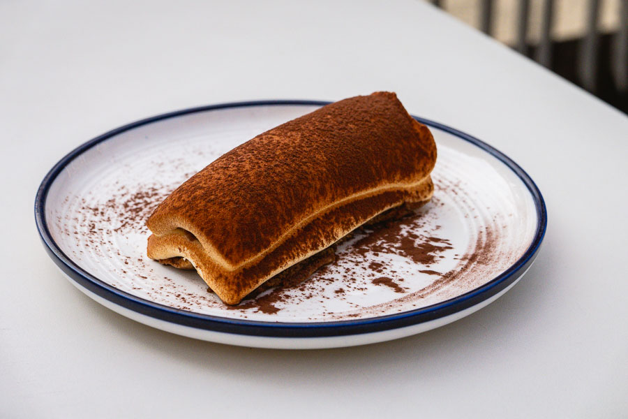 Xouk, an all-day restaurant at 1000 Trees by The Azul Group, Shanghai. Photo by Rachel Gouk @ Nomfluence.