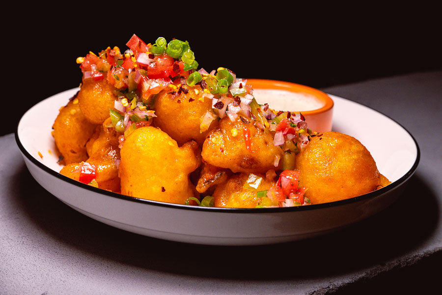 Post No Bills is a cocktail bar by bartender Ana Souza in Jing'an, Shanghai. Photo by Rachel Gouk @ Nomfluence. 