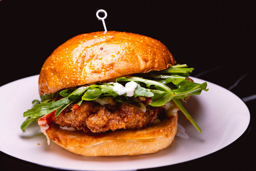 Post No Bills is a cocktail bar by bartender Ana Souza in Jing'an, Shanghai. Photo by Rachel Gouk @ Nomfluence. 