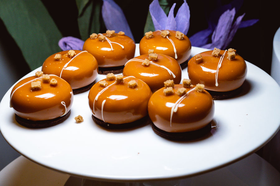 Waldorf Astoria Shanghai brunch. Photo by Rachel Gouk @ Nomfluence.