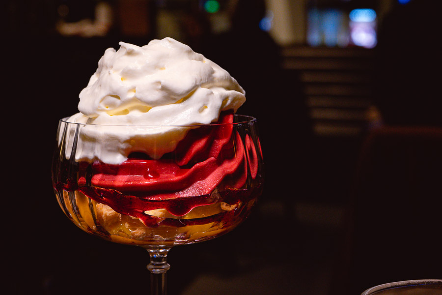 Charbon is a casual grill restaurant by Paul Pairet serving skewers and ice cream in iapm, Shanghai. Photo by Rachel Gouk @ Nomfluence.