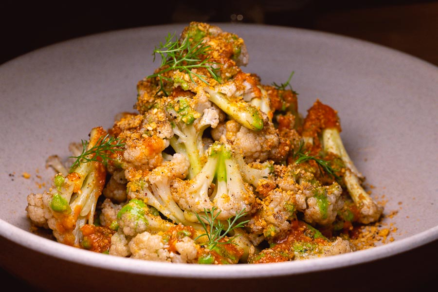 The Merchants Shanghai is a fine grill restaurant that specializes in dry aged fish and fowl, cooked on a wood fired grill. Photo by Rachel Gouk @ Nomfluence.