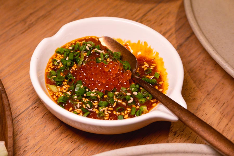 The Merchants Shanghai is a fine grill restaurant that specializes in dry aged fish and fowl, cooked on a wood fired grill. Photo by Rachel Gouk @ Nomfluence.